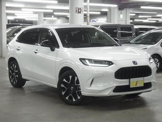 HONDA ZR-V E:HEV Z