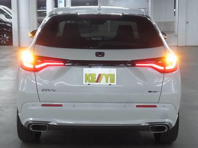 HONDA ZR-V E:HEV Z