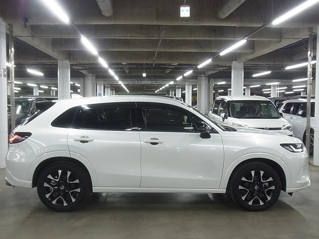 HONDA ZR-V E:HEV Z