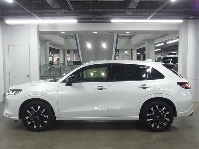 HONDA ZR-V E:HEV Z
