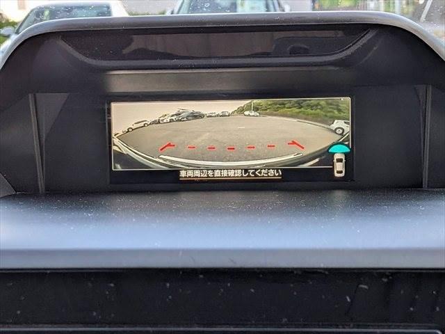 SUBARU FORESTER ADVANCE