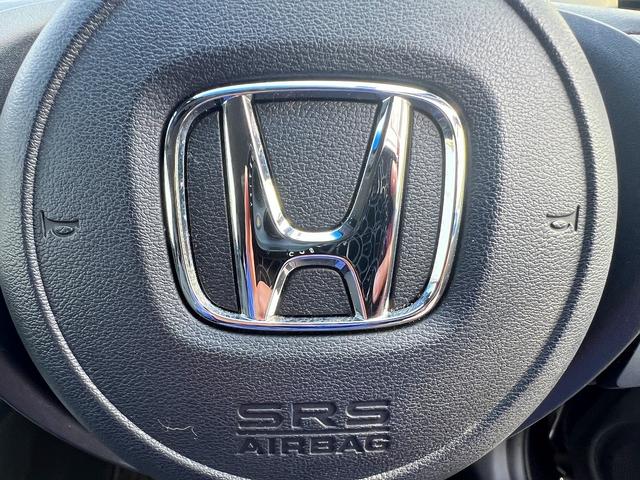 HONDA FIT E:HEV LUXE