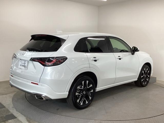HONDA ZR-V Z