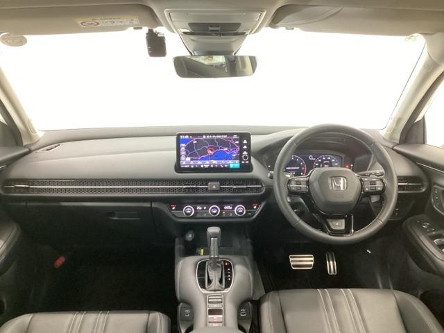 HONDA ZR-V Z