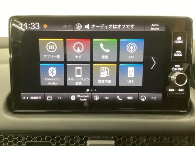 HONDA ZR-V Z