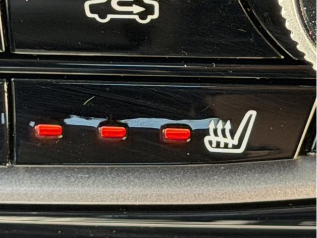SUBARU FORESTER PREMIUM