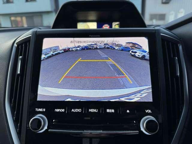 SUBARU FORESTER ADVANCE