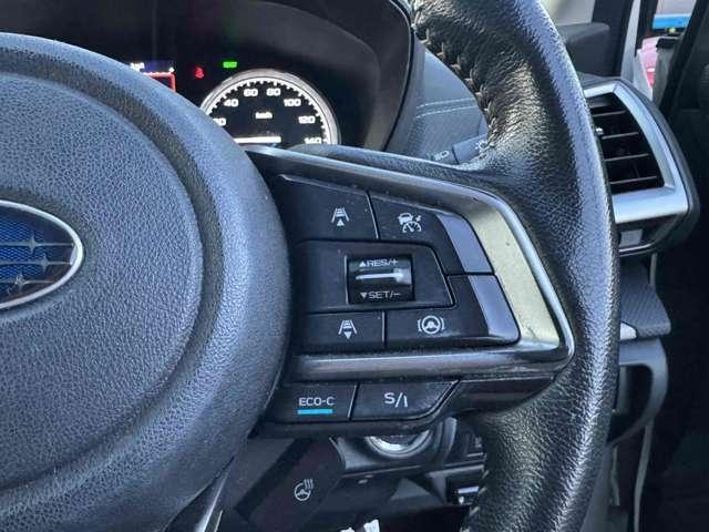 SUBARU FORESTER ADVANCE