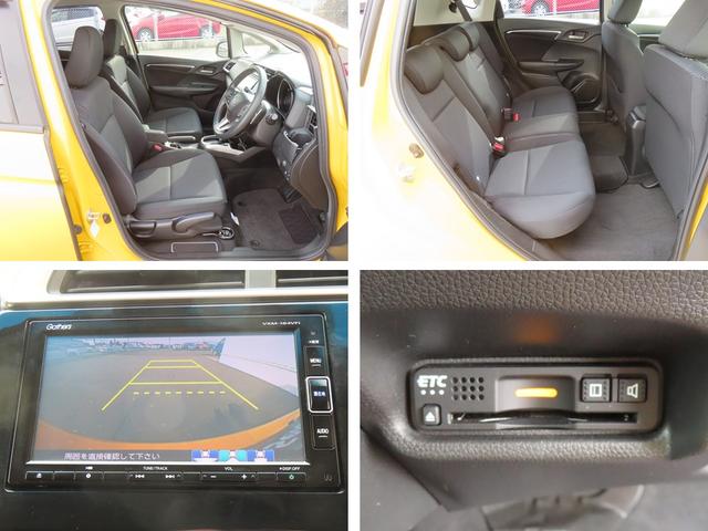 HONDA FIT 13G S HONDA SENSING