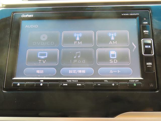 HONDA FIT 13G S HONDA SENSING