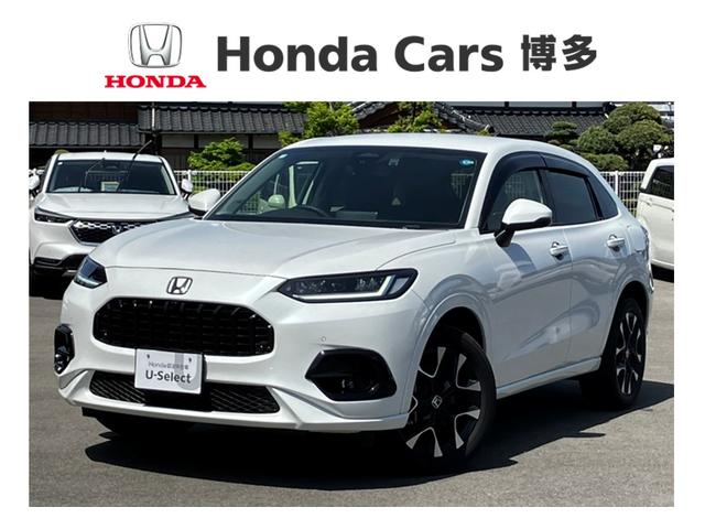 HONDA ZR-V E:HEV Z