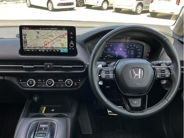 HONDA ZR-V E:HEV Z