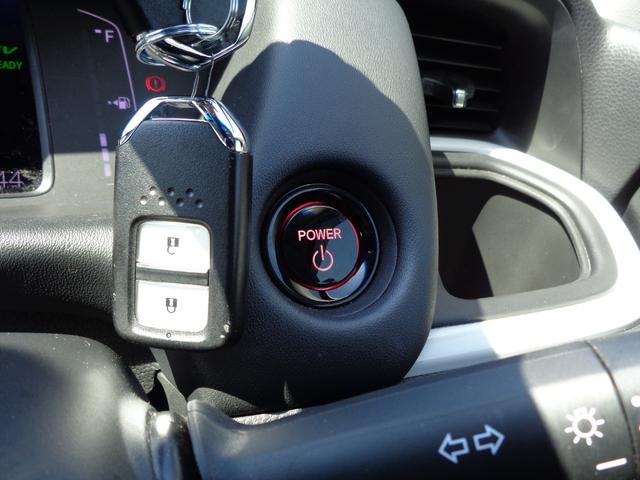 HONDA FIT E:HEV HOME