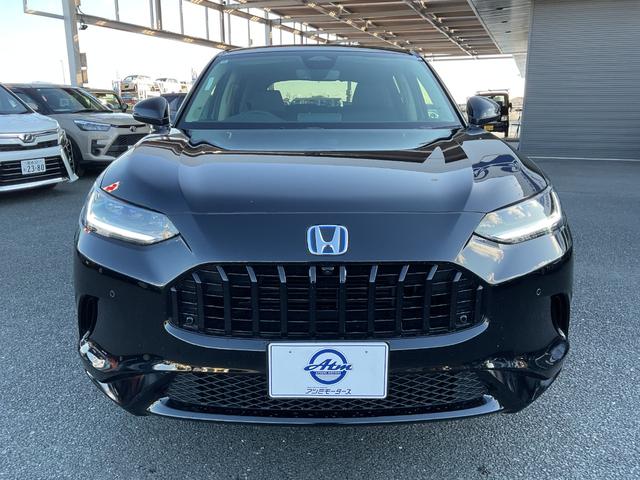 HONDA ZR-V E:HEV Z