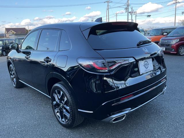 HONDA ZR-V E:HEV Z