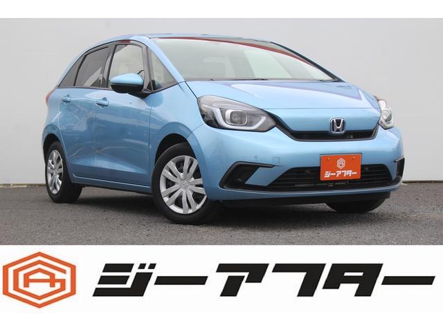 HONDA FIT E:HEV BASIC