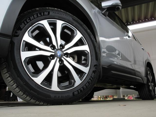 SUBARU FORESTER PREMIUM