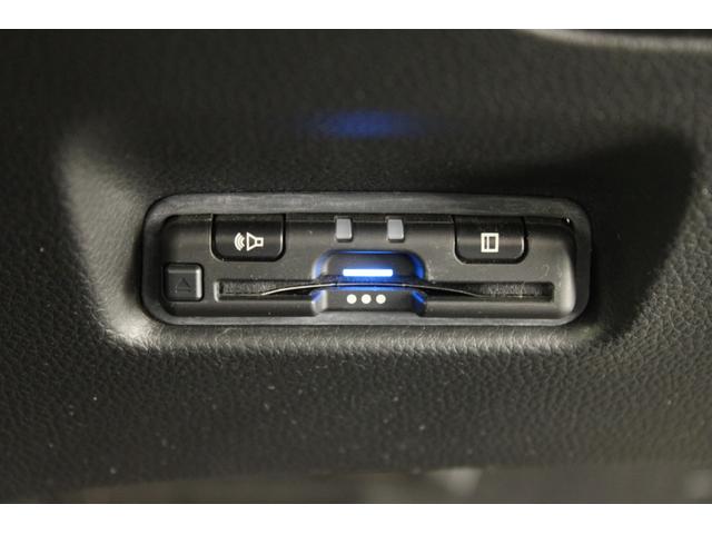 HONDA FIT E:HEV CROSSTAR