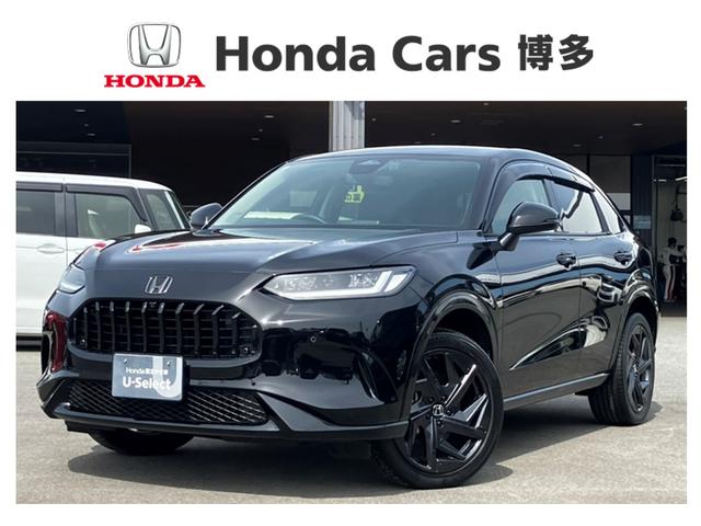 HONDA ZR-V E:HEV Z