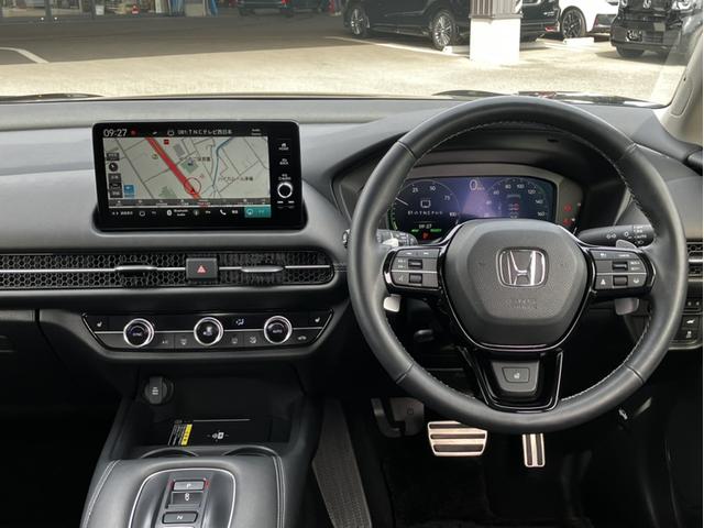 HONDA ZR-V E:HEV Z