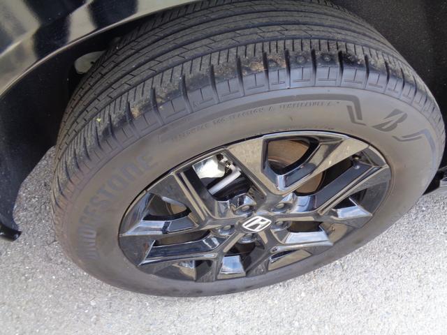 HONDA ZR-V E:HEV Z SPECIAL EDITION BLACK STYLE
