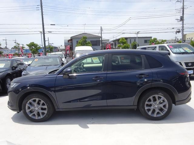 HONDA ZR-V E:HEV X