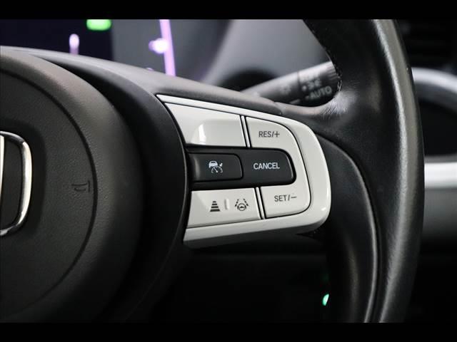 HONDA FIT E:HEV HOME
