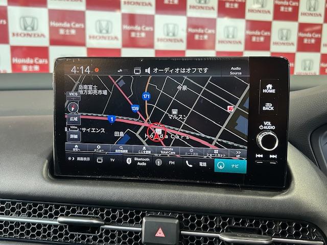 HONDA ZR-V E:HEV Z SPECIAL EDITION BLACK STYLE