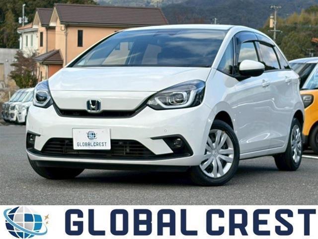 HONDA FIT E:HEV BASIC