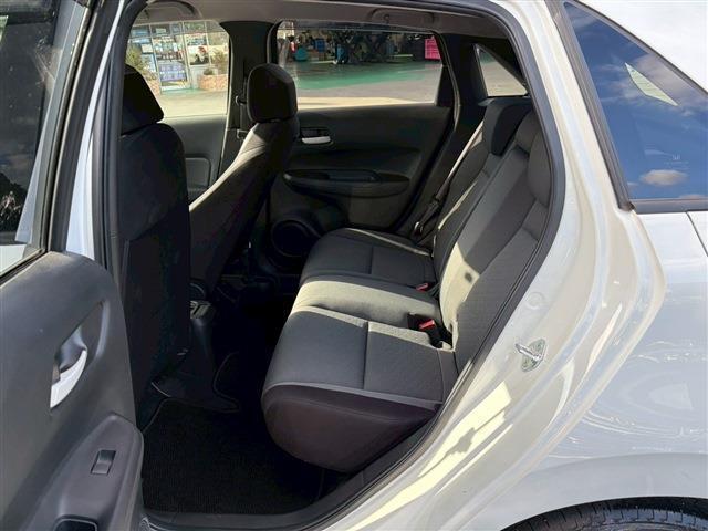 HONDA FIT E:HEV BASIC