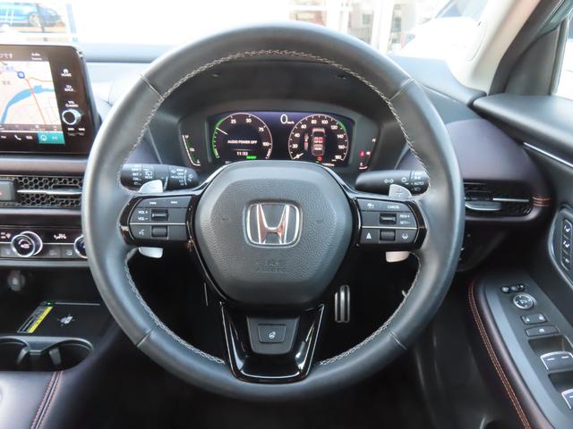 HONDA ZR-V E:HEV Z