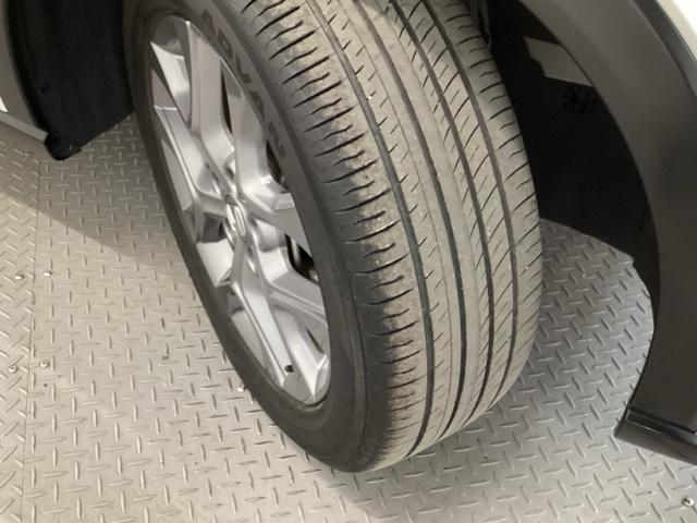 HONDA ZR-V E:HEV X