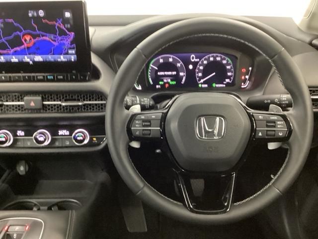HONDA ZR-V E:HEV X