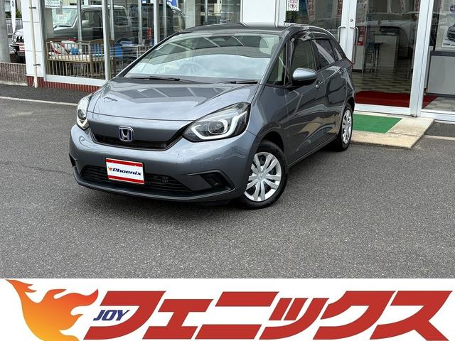 HONDA FIT E:HEV BASIC