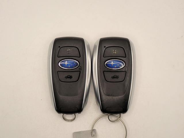 SUBARU FORESTER S-LIMITED SMART EDITION