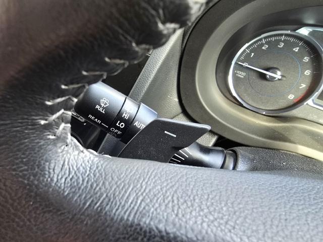 SUBARU FORESTER S-LIMITED