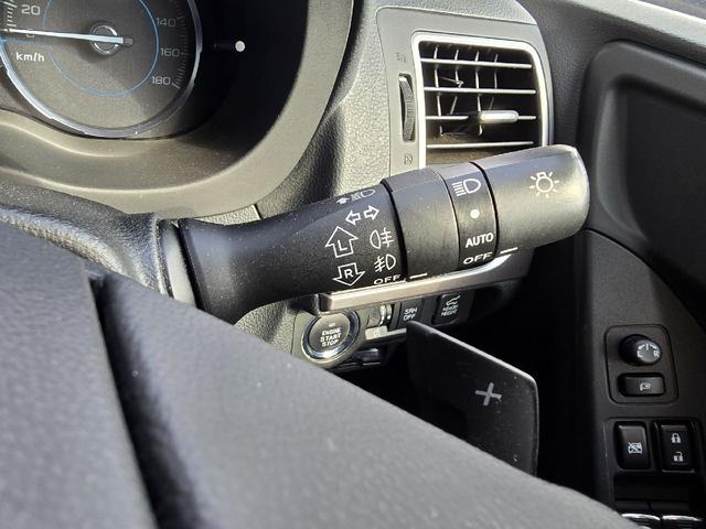 SUBARU FORESTER S-LIMITED