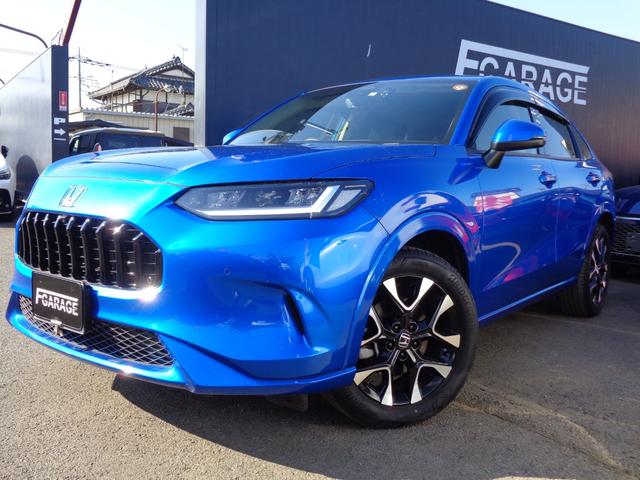 HONDA ZR-V Z