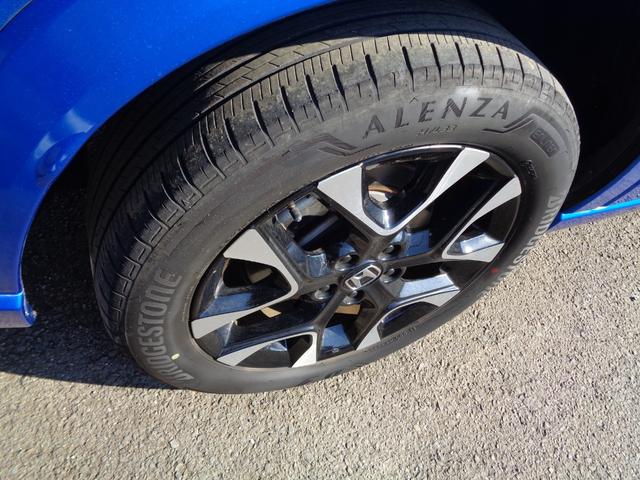 HONDA ZR-V Z