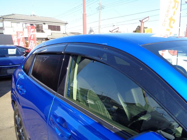 HONDA ZR-V Z