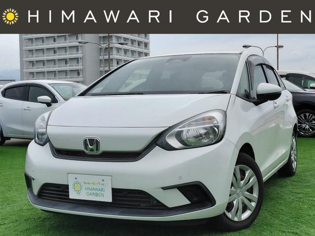 HONDA FIT BASIC