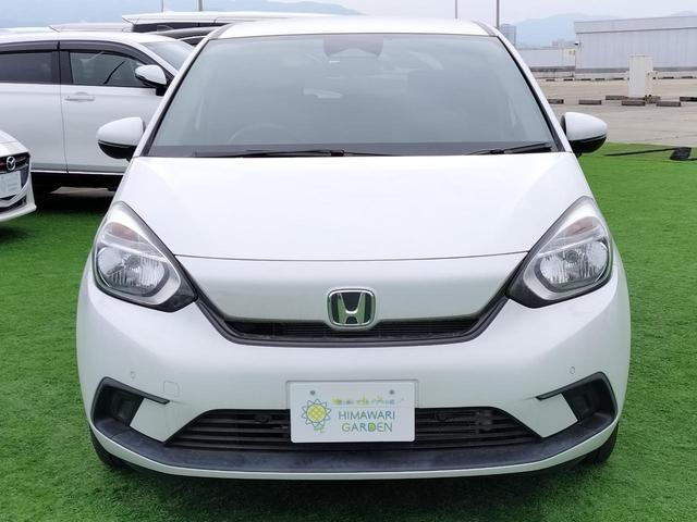HONDA FIT BASIC