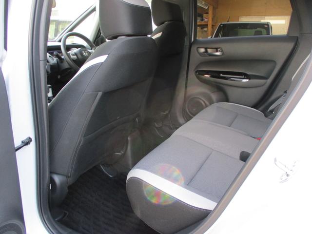 HONDA FIT CROSSTAR