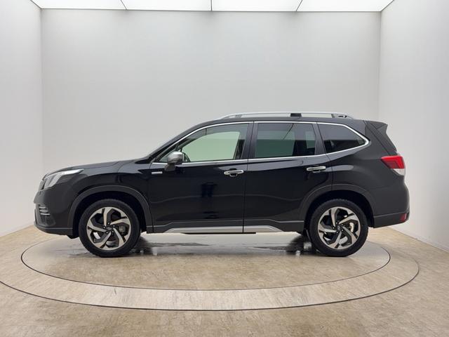 SUBARU FORESTER ADVANCE