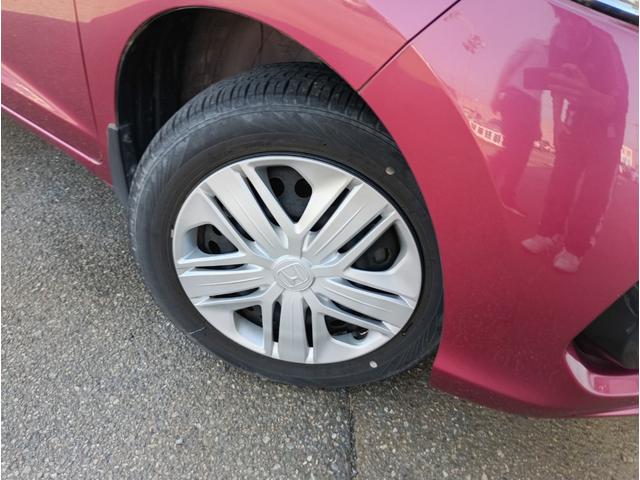 HONDA FIT 13G F