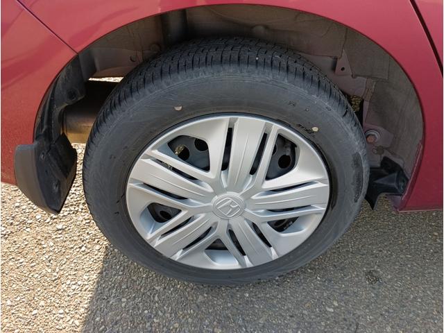HONDA FIT 13G F