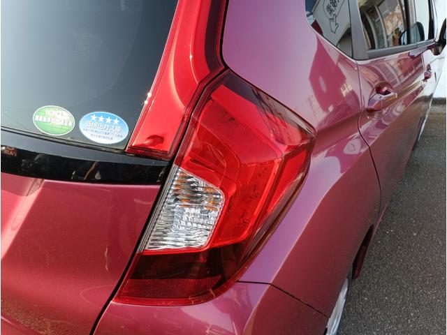 HONDA FIT 13G F