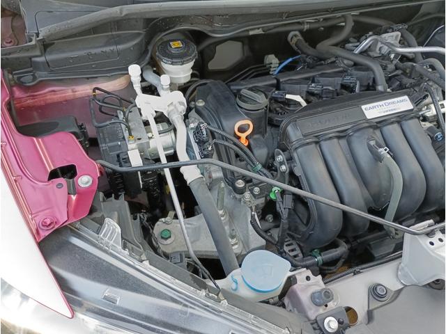 HONDA FIT 13G F