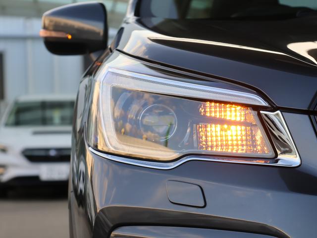 SUBARU FORESTER SPORT