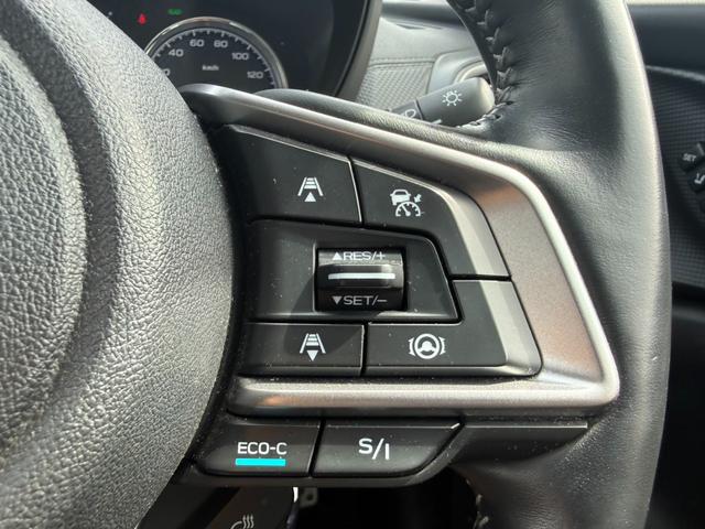 SUBARU FORESTER ADVANCE